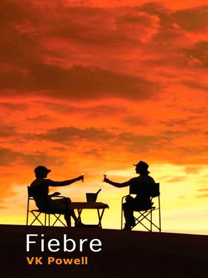 cover image of Fiebre
